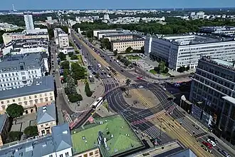 Image illustrative de l’article Rond-point Charles-de-Gaulle