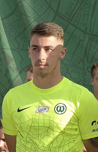 Image illustrative de l’article Dario Vizinger