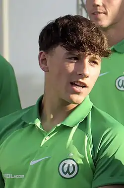 Image illustrative de l’article Kajetan Szmyt