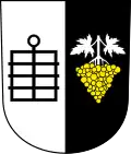 Blason de Warth-Weiningen