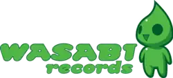 logo de Wasabi Records