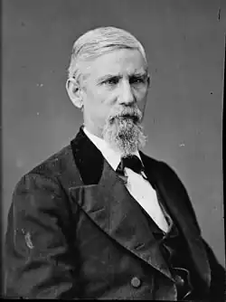 Washington Curran Whitthorne