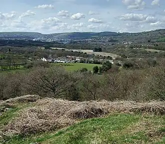 Waterloo (Caerphilly)