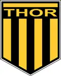 Logo du K Waterschei SV THOR Genk