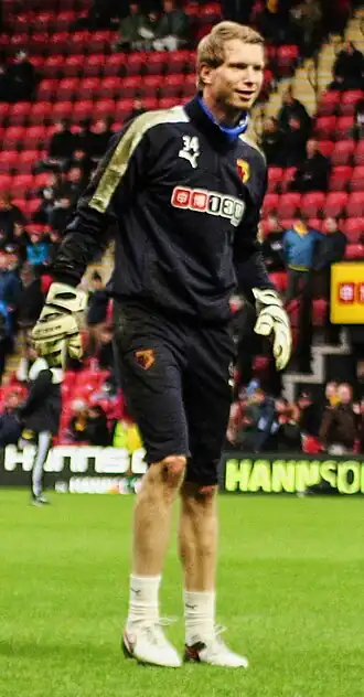 Image illustrative de l’article Giedrius Arlauskis