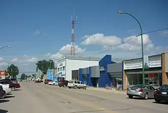 Watrous (Saskatchewan)