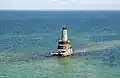 Le phare de Waugoshance
