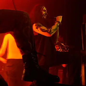 Description de cette image, également commentée ci-après