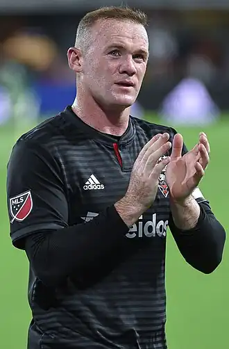 Image illustrative de l’article Wayne Rooney