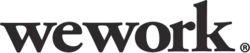 logo de WeWork