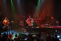 Description de l'image We were Evergreen (1).JPG.