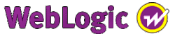 Description de l'image WebLogicLogo.gif.