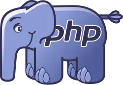L'elePHPant, la mascotte de PHP