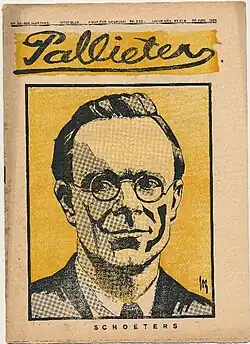 Schoeters (1925)