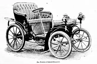 Image illustrative de l’article Wehrlé & Godard-Desmarest