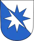 Blason de Weiach
