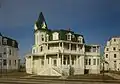 Weightman house, Trenton Avenue, Cape May, New Jersey