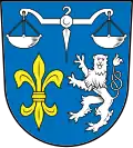 Blason de Weihmichl