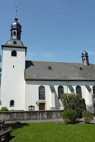 Weiler (Mayen-Coblence)