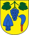 Blason de Weiningen