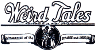 Image illustrative de l’article Weird Tales