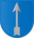 Blason de Well