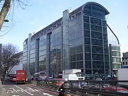 Wellcome Trust, seconde plus riche fondation mondiale de charité en médecine.