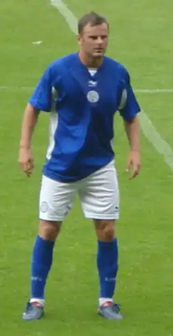 Image illustrative de l’article Richie Wellens