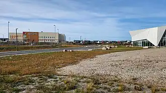 Wemindji (municipalité de village cri)