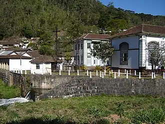 Wenceslau Braz (Minas Gerais)