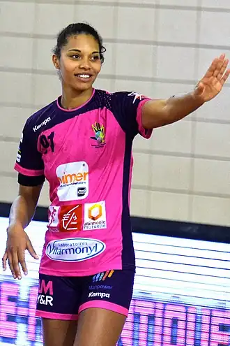 Wendy Lawson en 2015.