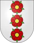 Blason de Wengi