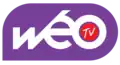 Logo de Wéo de septembre 2016 à avril 2019.