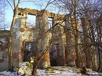 Wesołówka (Łuków)