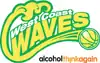 Logo du West Coast Waves