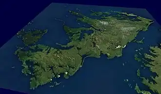 Image illustrative de l’article Grande Malouine