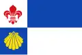 Drapeau de Westerhoven