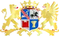 Blason de Westerkwartier