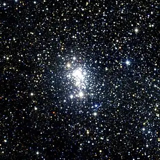 Image illustrative de l’article Westerlund 1