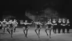 Image illustrative de l’article Western Symphony