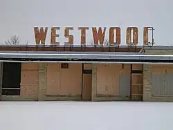 Le Westwood Theatre à Etobicoke