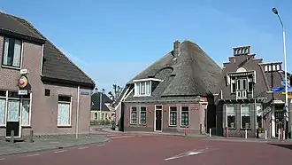 Westwoud