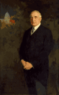 Warren Gamaliel Harding