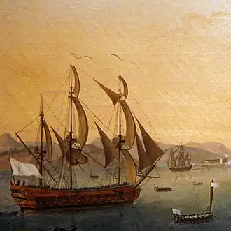 illustration de Actif (1752)