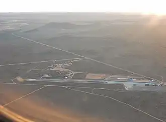 Image illustrative de l’article Aéroport de Whyalla