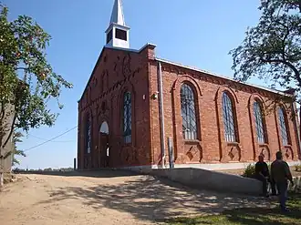 Wiączemin Polski