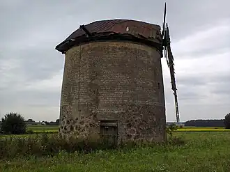 Doliwy (Podlachie)