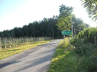 Wiatrowiec (Mazovie)