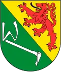 Blason de Wickenrodt