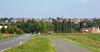 Wicker (Flörsheim am Main)